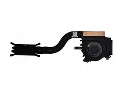 Ventilátor PWXM0 Dell Latitude 7200