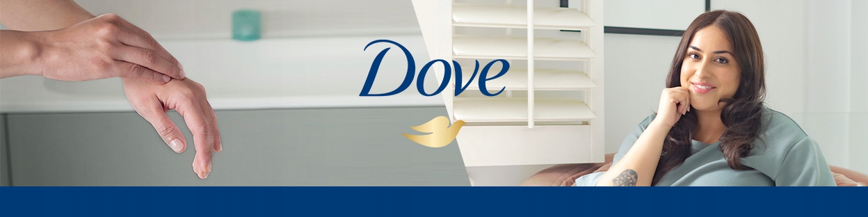 Dove Nourishing Krem do Rąk Suchej Awokado 2x75ml Marka Dove