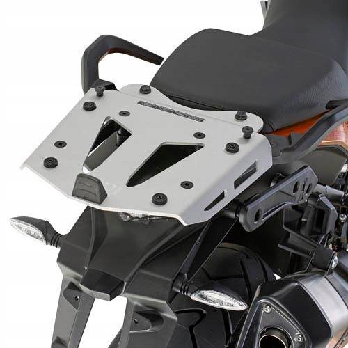 Rám centrálneho kufra Givi s doskou Monokey Ktm 1190 Adventure R'13