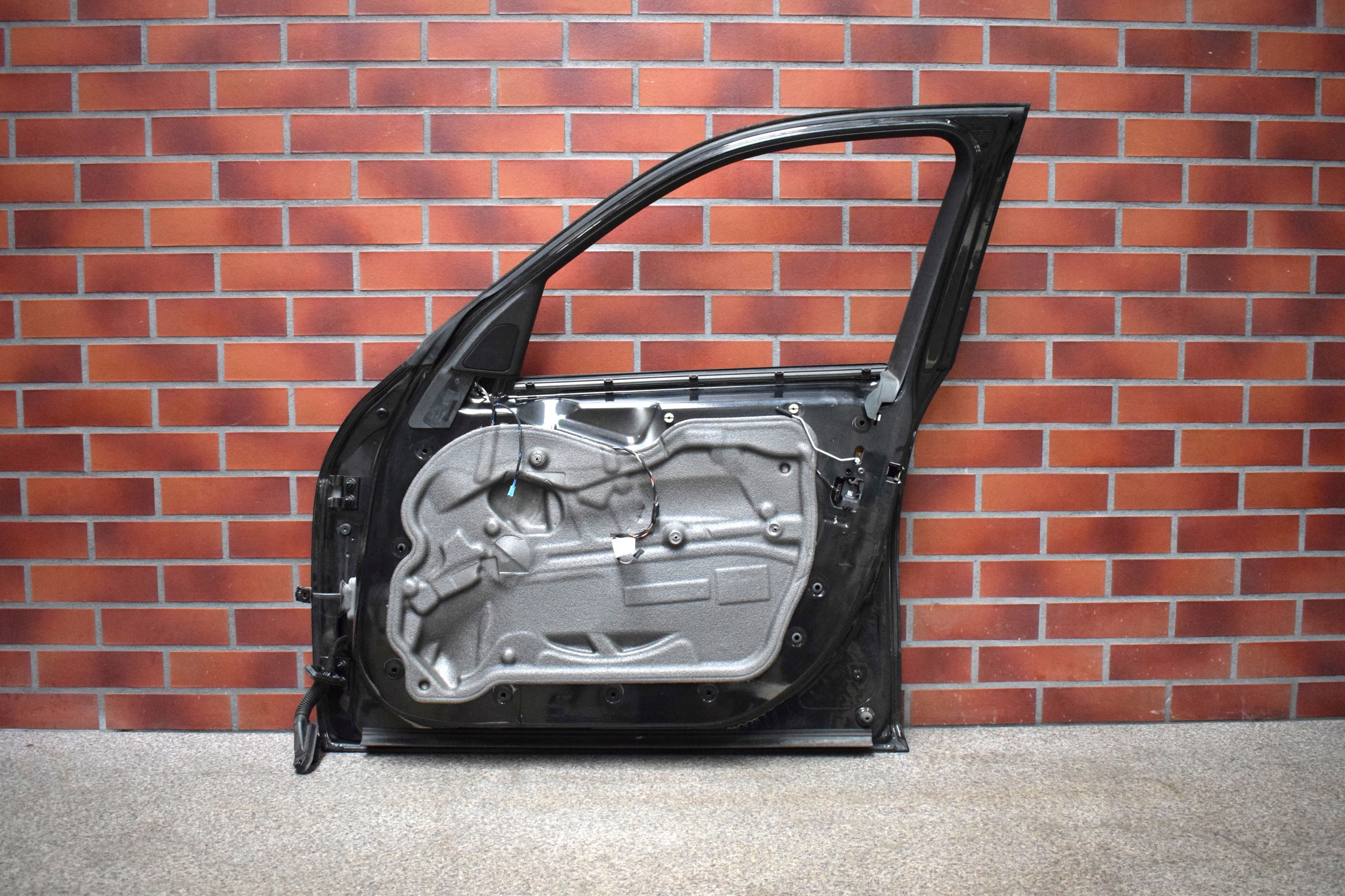 door right front front BMW X1 E84 475