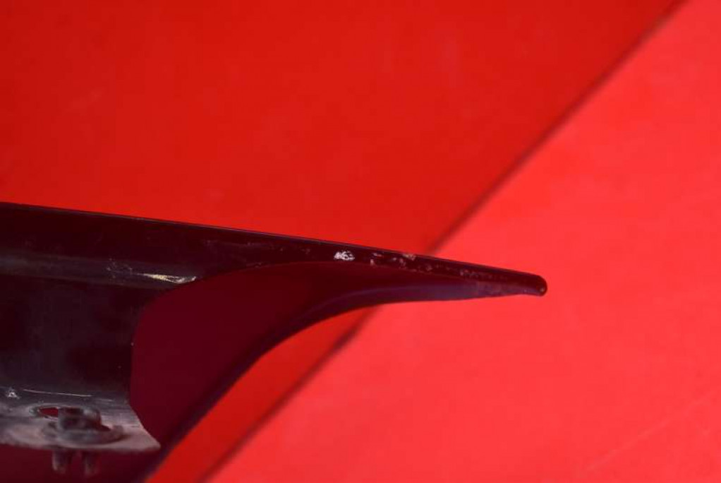 fender left front front X42 CITROEN C-CROSSER 07-13