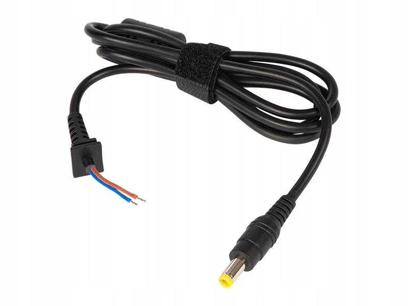 

Kabel przewód do zasilacza Acer wtyk 5,5x1,7mm