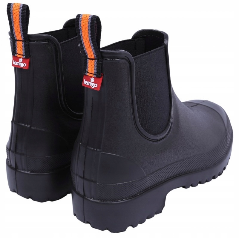 Sztyblety Męskie Buty Pianka EVA Lemigo Krótkie Długość wkładki 27.5 cm