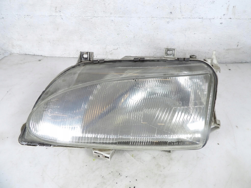 light left front FORD GALAXY III (CK) 1305235254 31024341 1.9L diesel