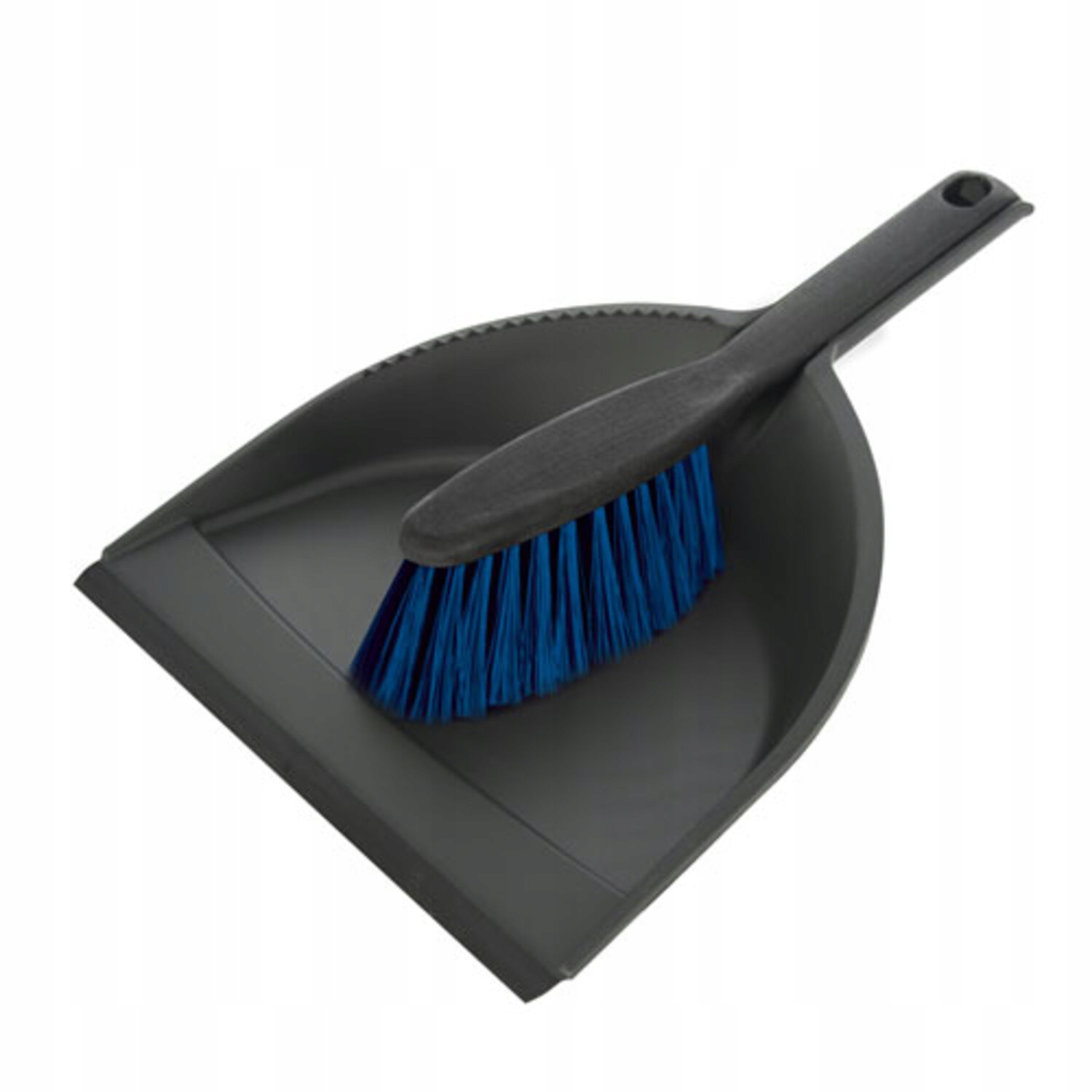 Levně 7X York, Smetáček a lopatka s gumovým okrajem