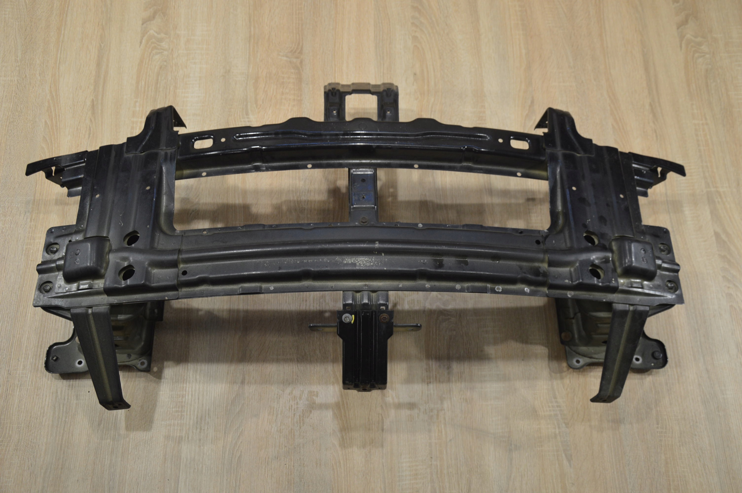 БАМПЕР ПЕРЕДНИЙ OPEL ANTARA LIFT 2011-GAR