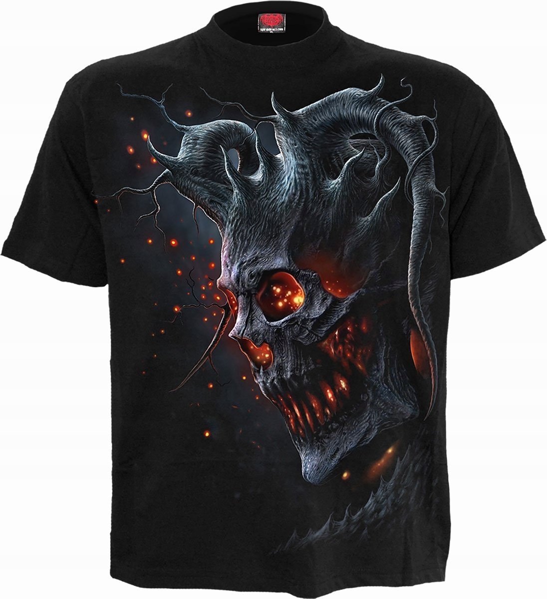 Death Embres Spirala 4XL