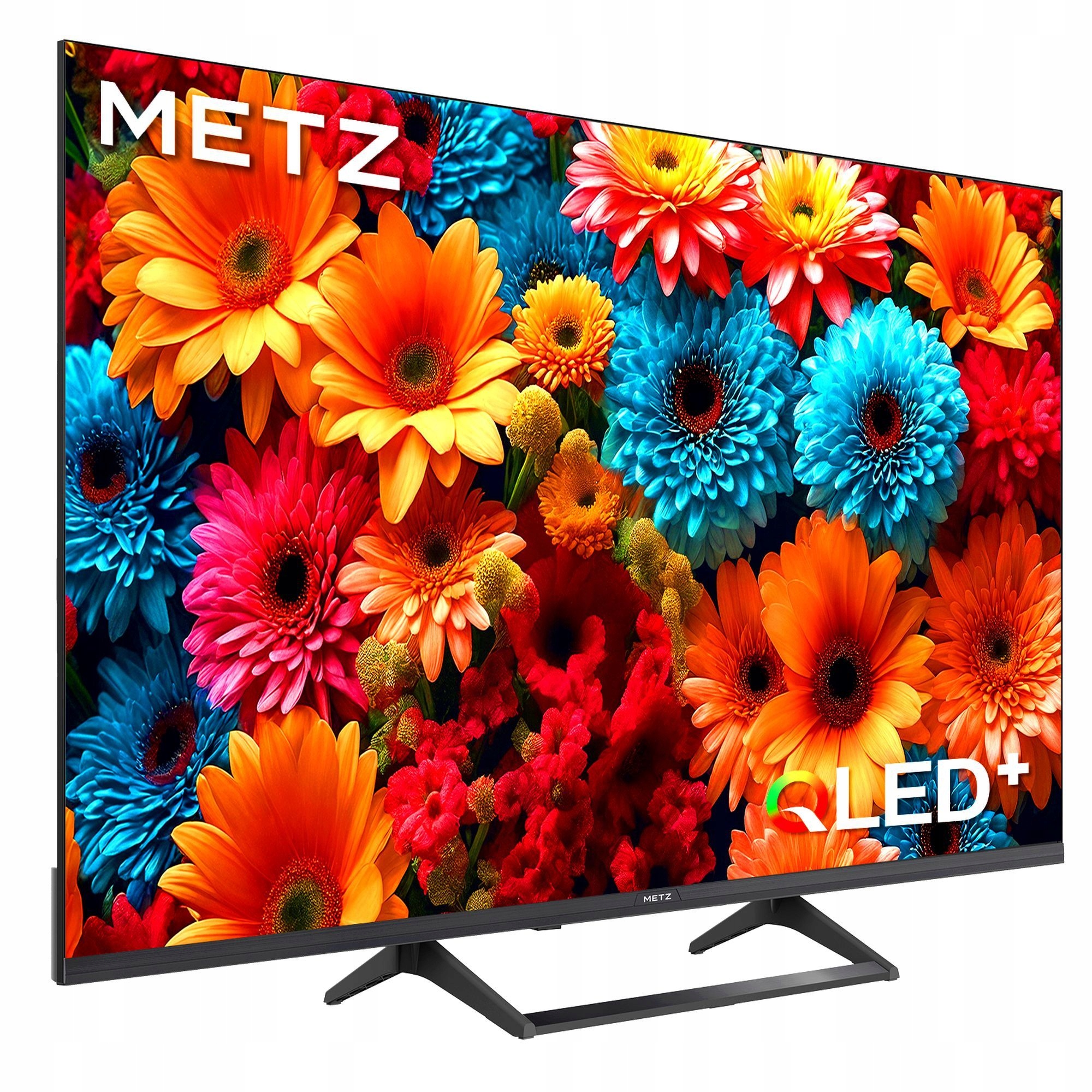 Televízor Metz 55MQF7500Z 55" 4K Uhd Qled Smart Tv Google Tv WiFi 60 Hz