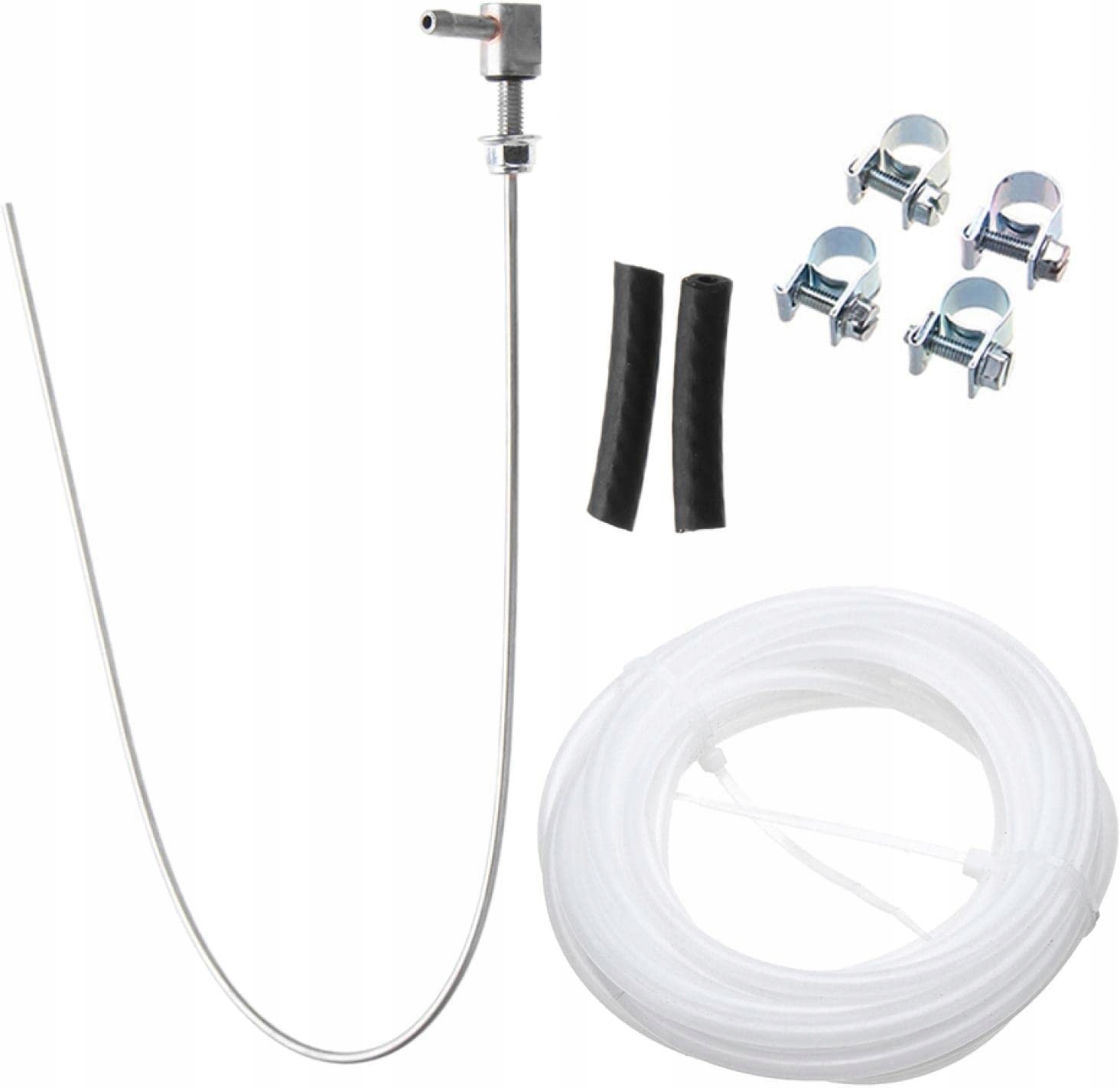 UJĘCIE RURKA SSAK IGŁA PALIWA do WEBASTO ZESTAW