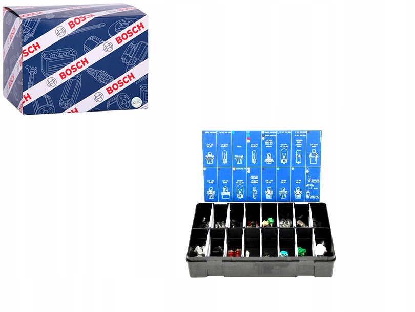 Sada Žiaroviek 12V Miniwatt PB7 PBT5 PBX4 PBX5 W5W VY5W 16 Druhov Pre
