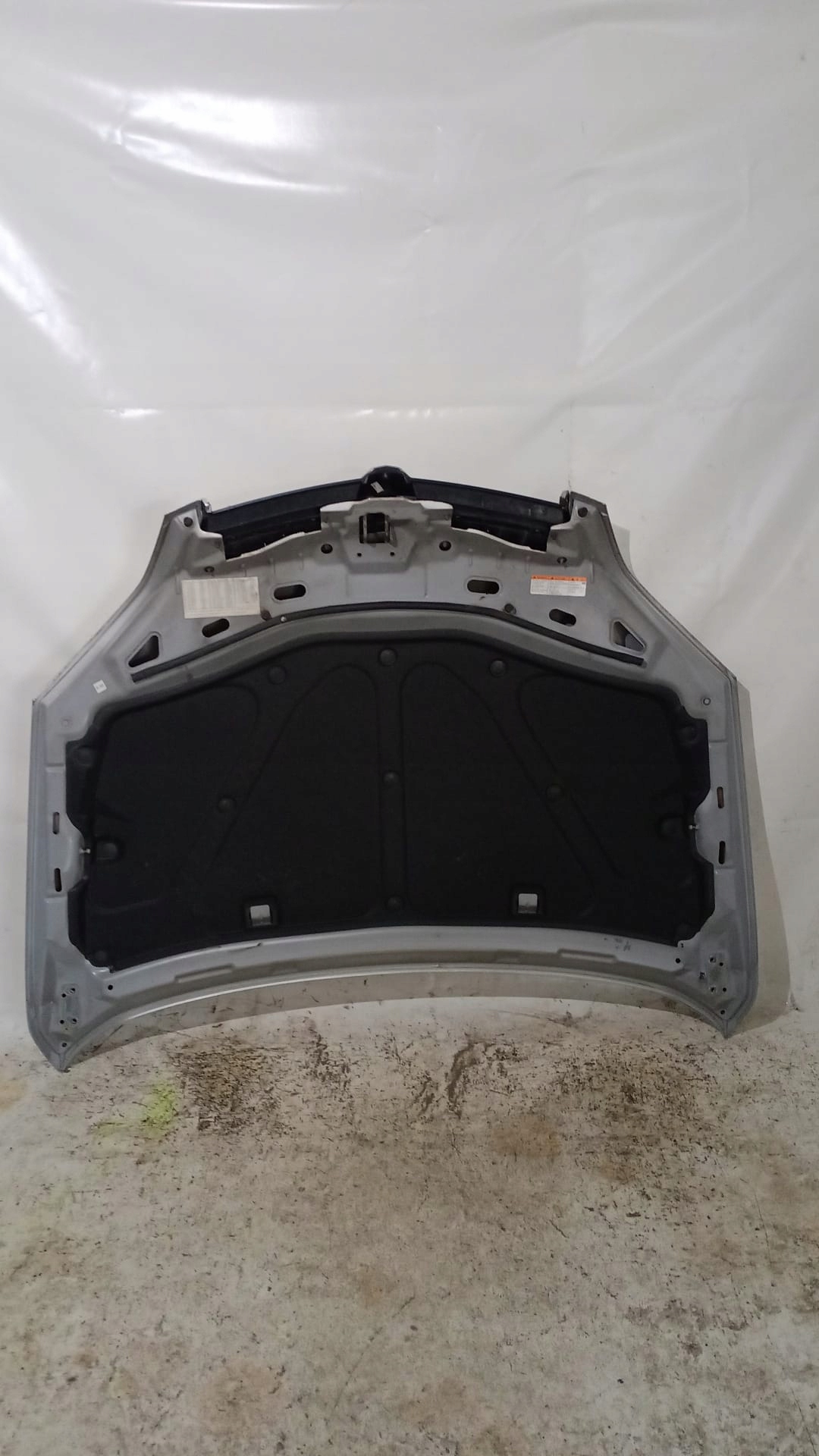 OPEL ANTARA 06-10 92U cofano