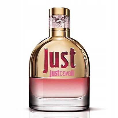 Roberto Cavalli Just New (w) Edt/s 50ML [parfém]