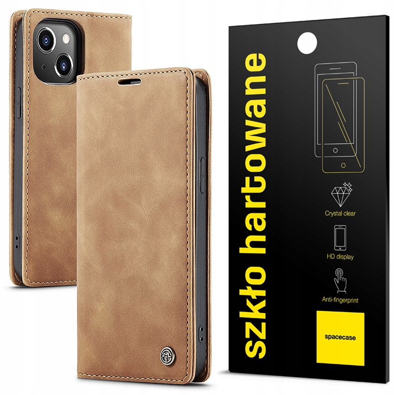 

Etui Portfel Zaps Pokrowiec Obudowa Do Iphone 14