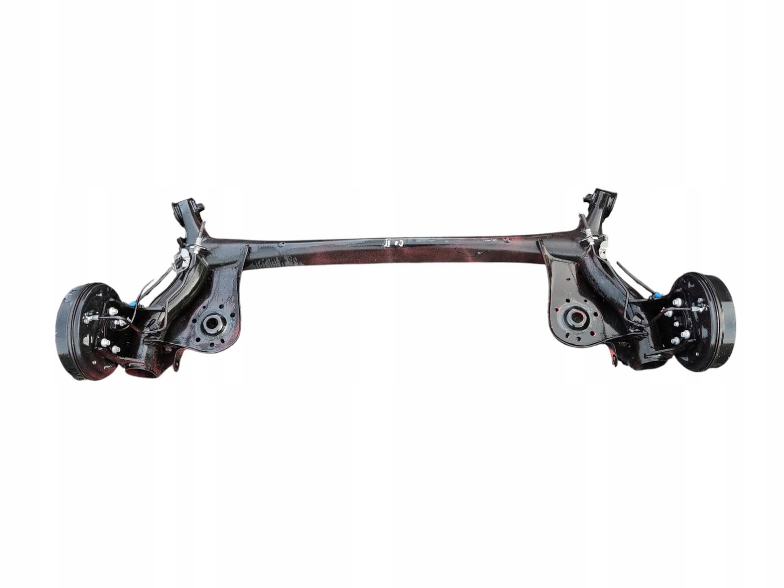 axis sider rear part rear complete sususpension CITROEN C1 II 2014-2021