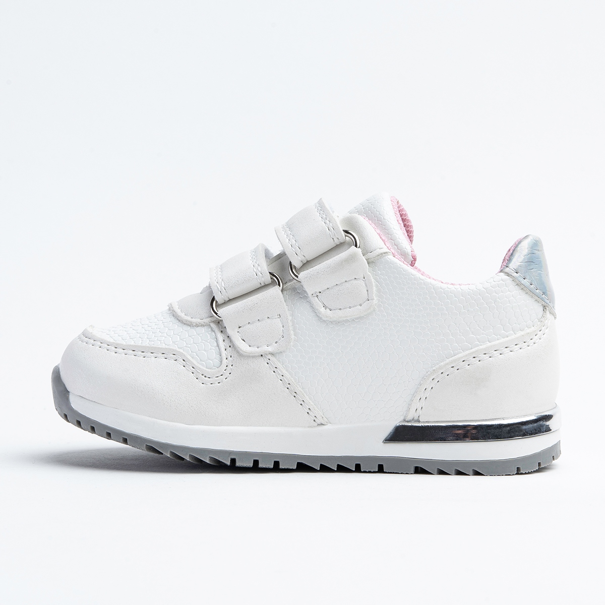 Trzewiki półbuty wkł.SKÓRA lekkie wygodne Wojtyłko Bohater brak