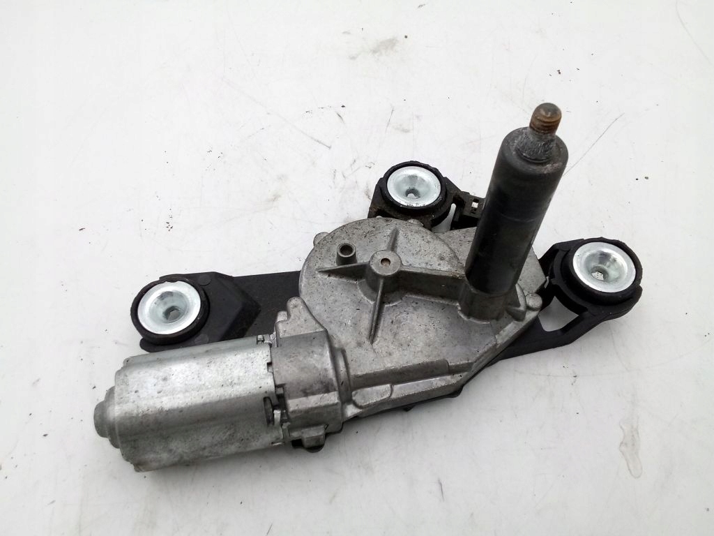 Ford S-max I 1 motor törlö far 0390201823