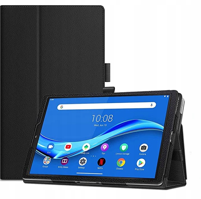 

Etui do Lenovo Tab M10 Fhd Plus 10.3 TB-X606X X606