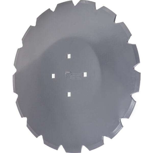 Talíř secí botky 400 mm SC030401001 Unia