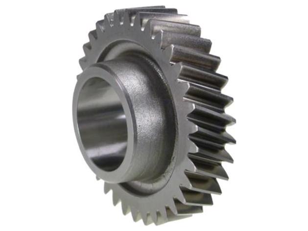 33SSC0114 - ШЕСТЕРНЯ 3 ШЕСТЕРНЯ З-34 ПРОМІЖНИЙ ВАЛ GRS920 / GRS920