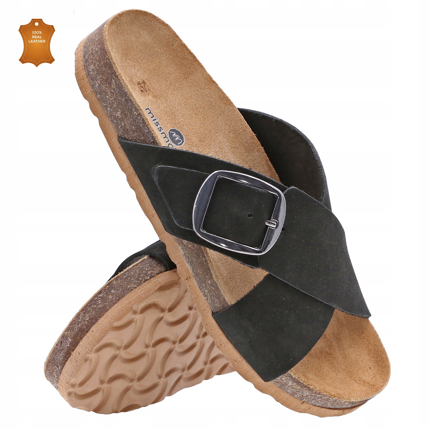 Missmama nazouváky OF-MM-22 euroobuv