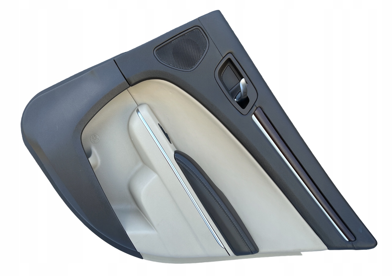 side door right rear part LANCIA THEMA 11- EXECUTIVE