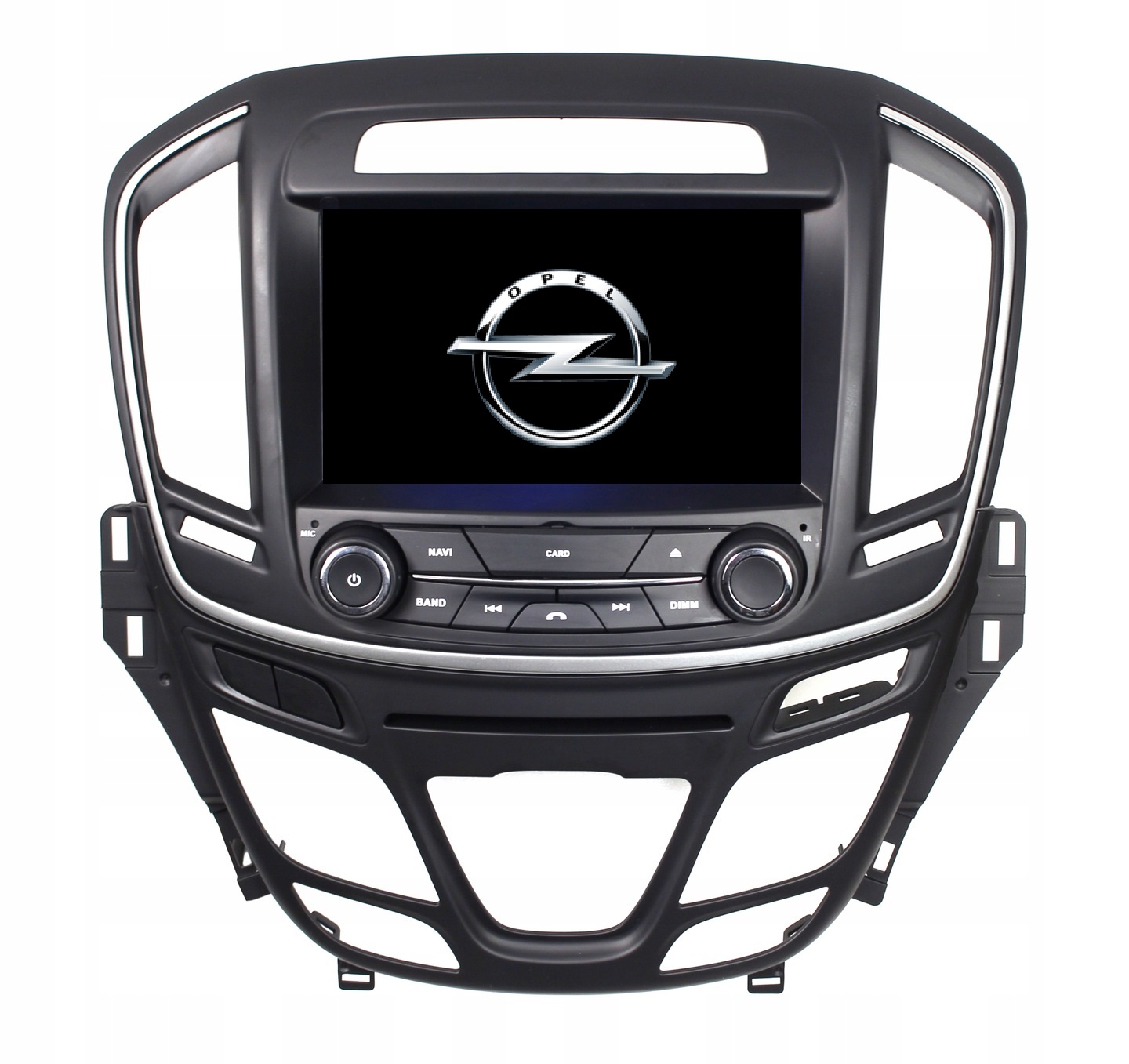 НАВИГАЦИОННОЕ РАДИО OPEL INSIGNIA ANDROID 4 / 64GB + KAM