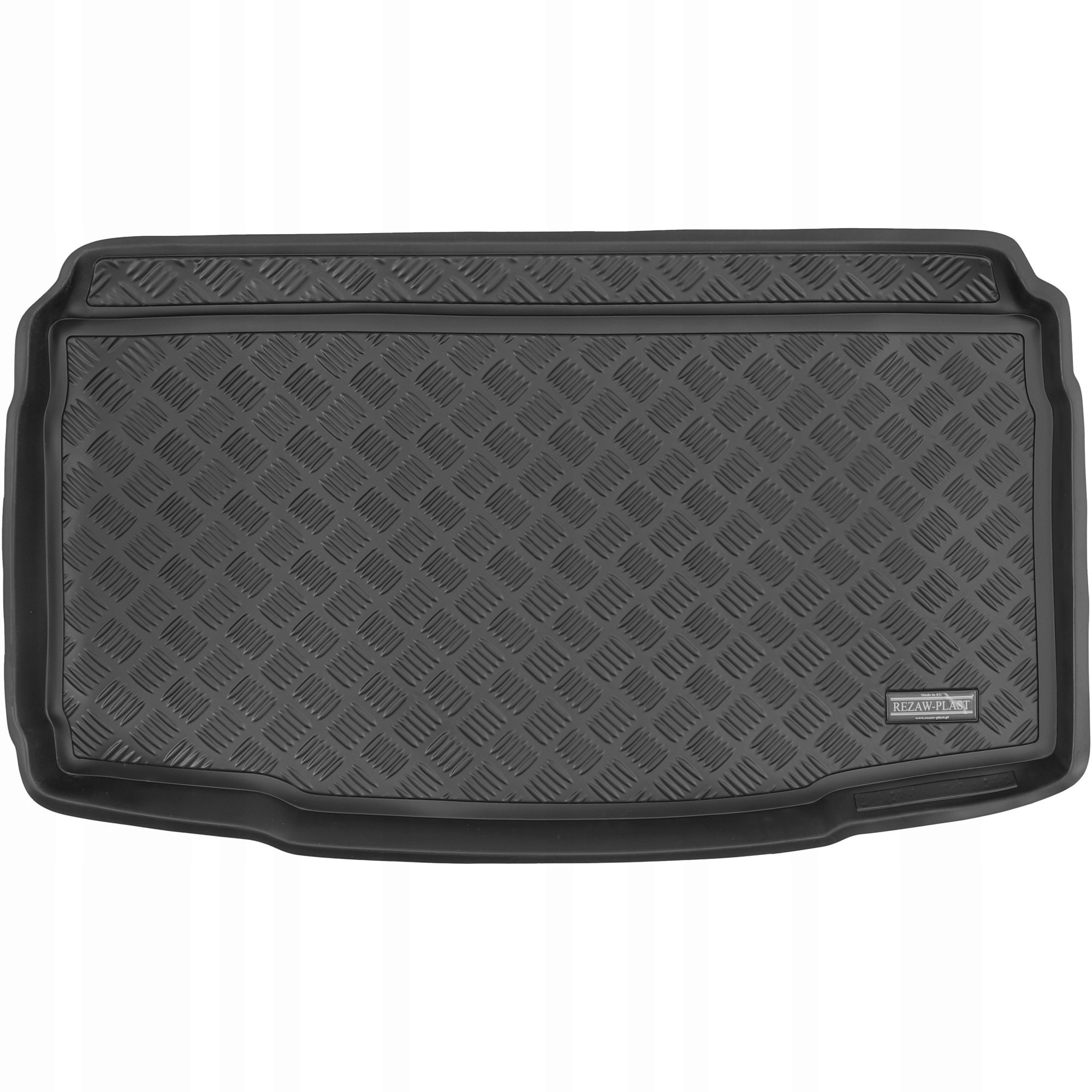 Protiskluzová podložka pro Seat Ibiza V 2017-2021