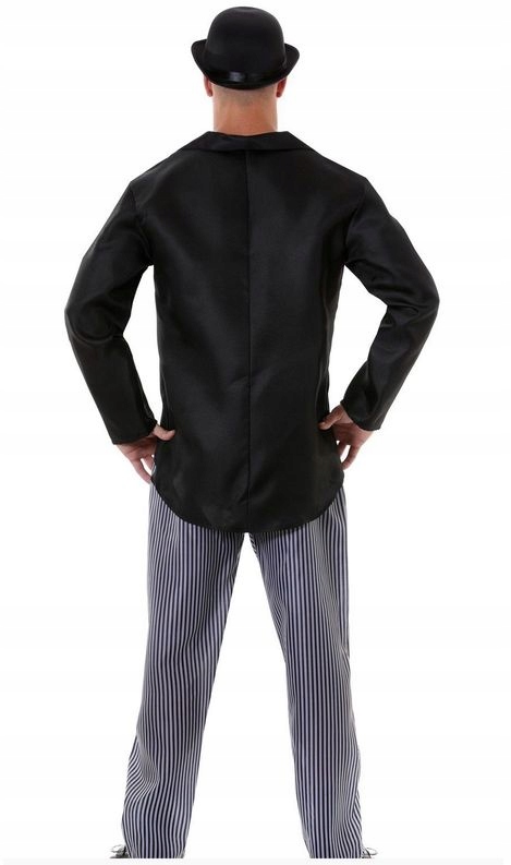Kostým pro dospělé Pan Herec (bunda, kalhoty) M 48-50