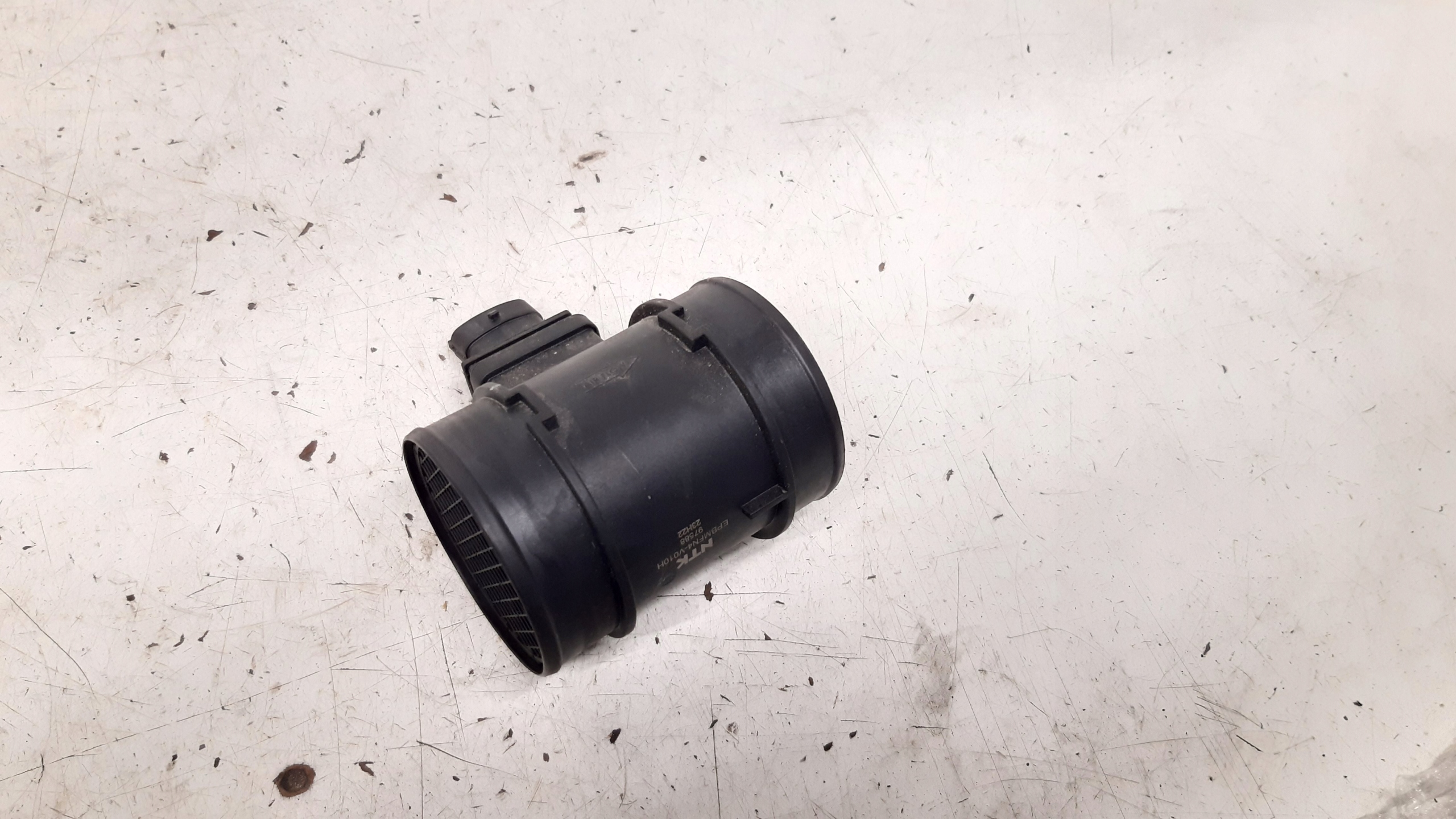 flow meter 97588NTK Opel Vectra C LIFT