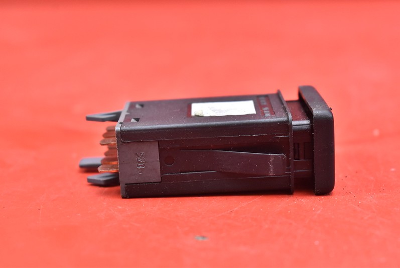 interruttore luci Luci di emergenza FORD GALAXY 1 e MK1 LIFT 00-06