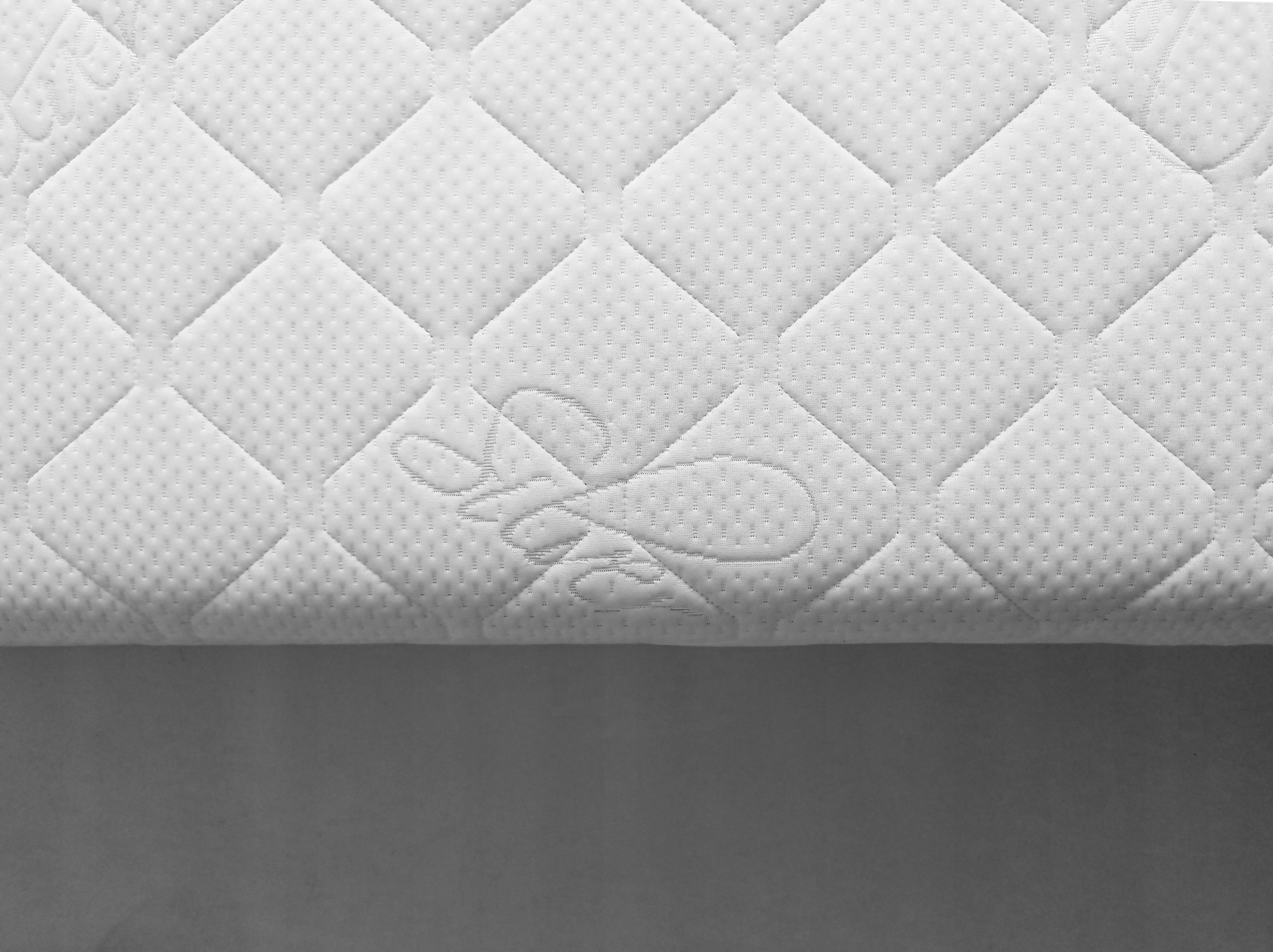 Materac 180x200 Piankowy twardy H4 SILVER WAVE 7 Stref Rodzaj materaca piankowy