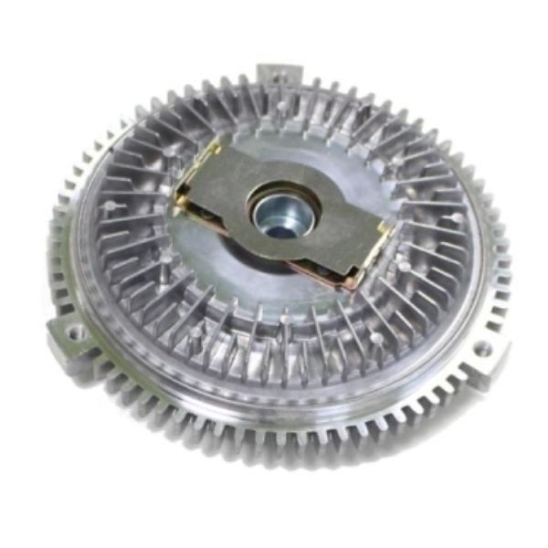 014-013-0004 - Вязкая муфта MERCEDES E W124 200 D 250 300