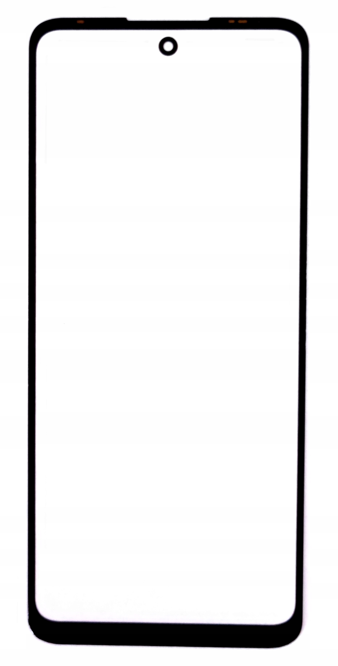 

Szyba klej Oca do Motorola G51