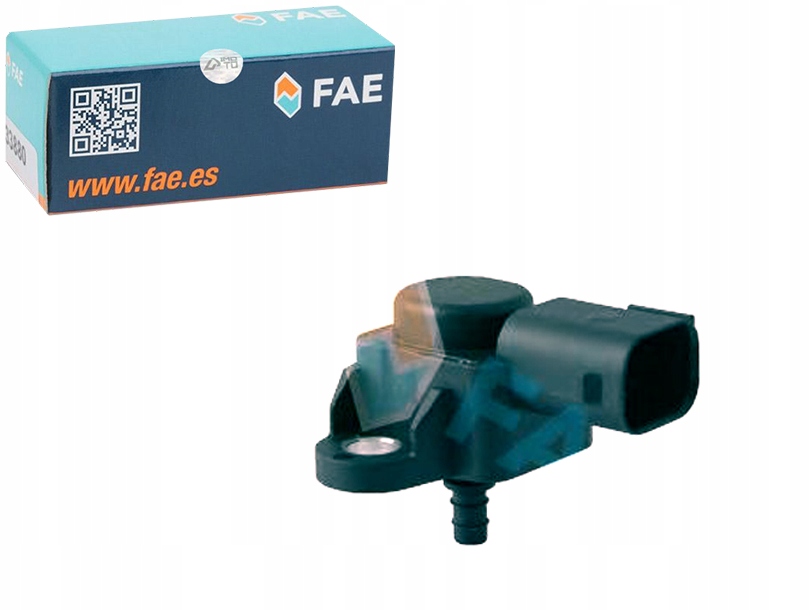FAE15103/RS1 - ДАТЧИК ТИСКУ ПОВІТРЯ FAE MN960275 0