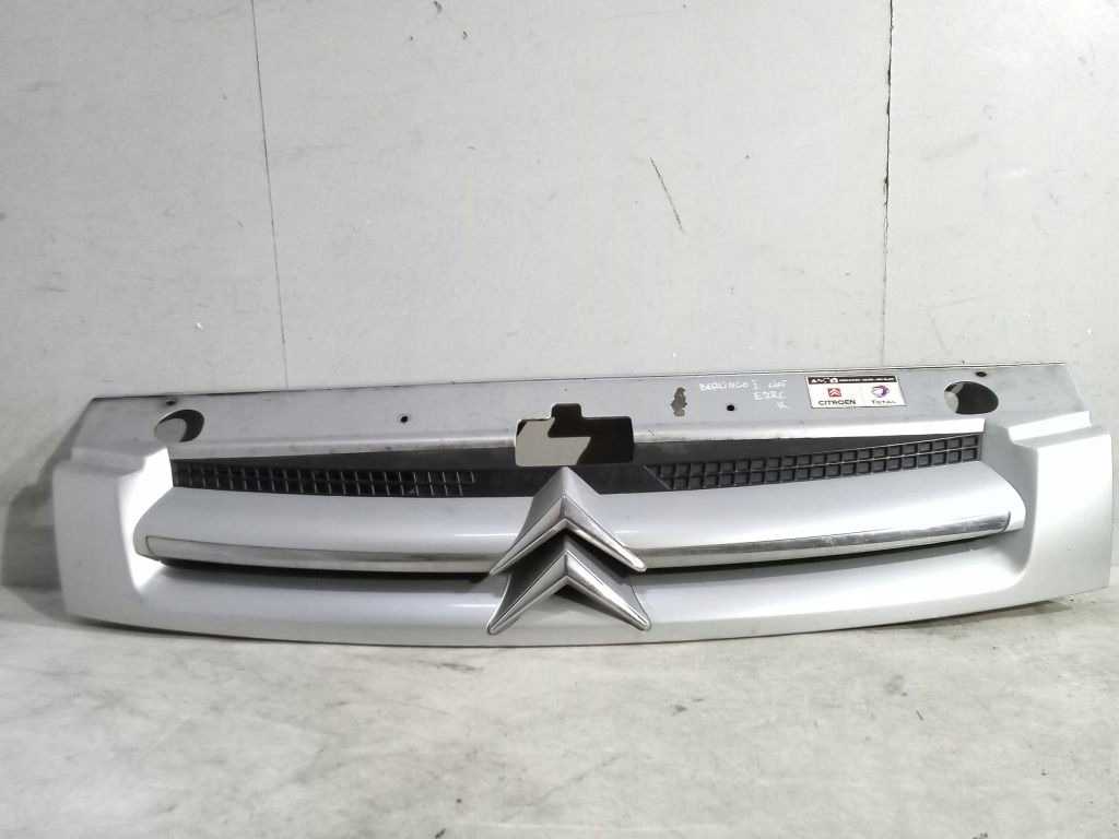 Citroen Berlingo a lift maska maska maska EZRC