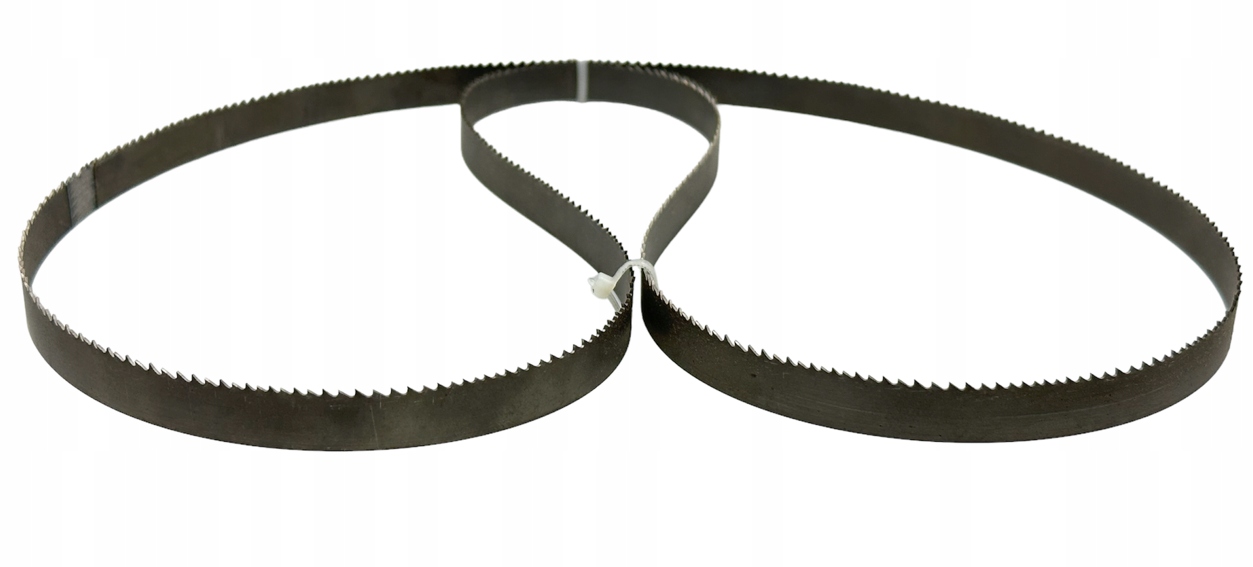 PIŁA TAŚMOWA DO METALU HSS 2460x27x0.9x4/6 Marka inna