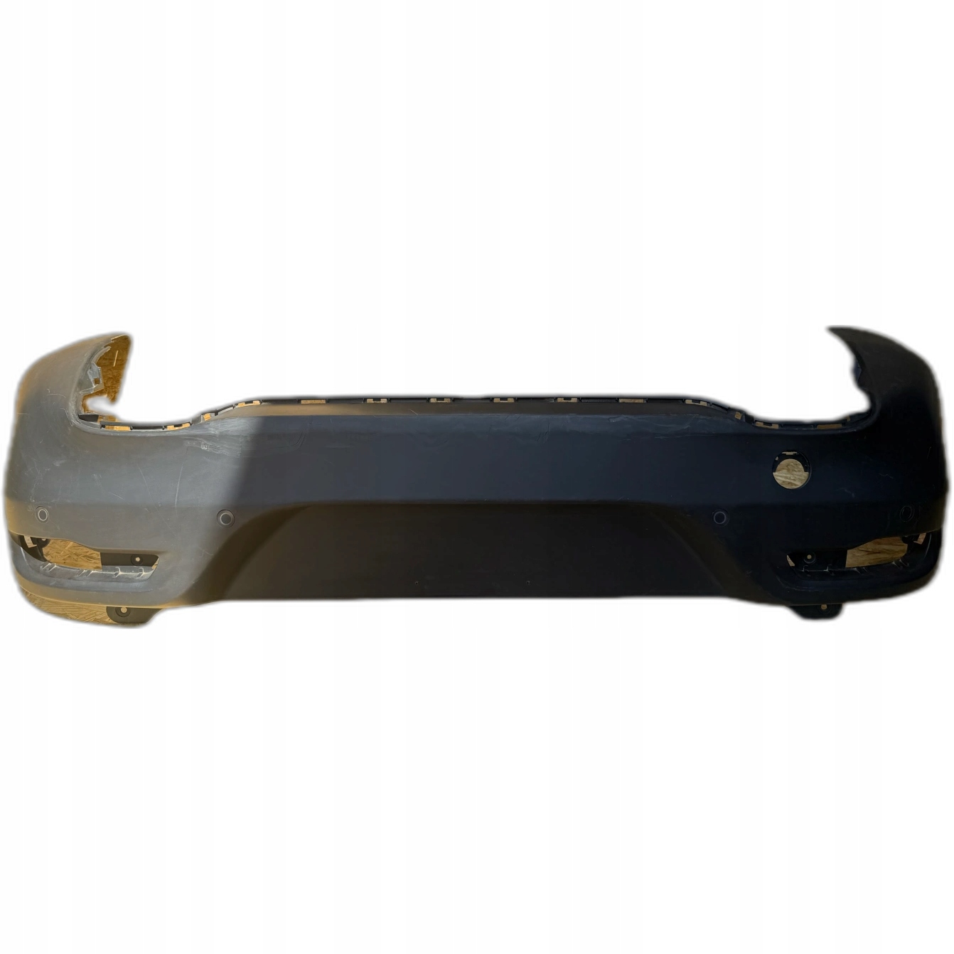 bumper rear part Jeep Cherokee KL V PDC