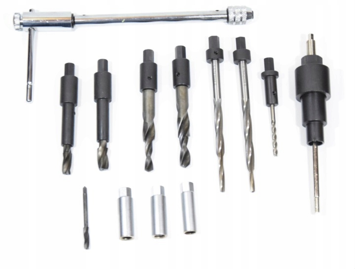 ZESTAW DO WYCIAGANIA URWANYCH SWIEC ZAROWYCH VW Producent code ZESTAW DO SWIEC ZAROWYCH