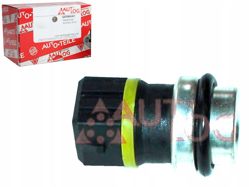 CZUJNIK TEMPERATURY PŁYNU CHŁODZĄCEGO FORD GALAXY