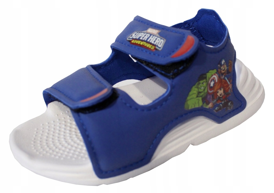 SANDAŁY DZIECIĘCE ADIDAS SWIM SANDAL I FY8958 R.25 Rodzaj inny