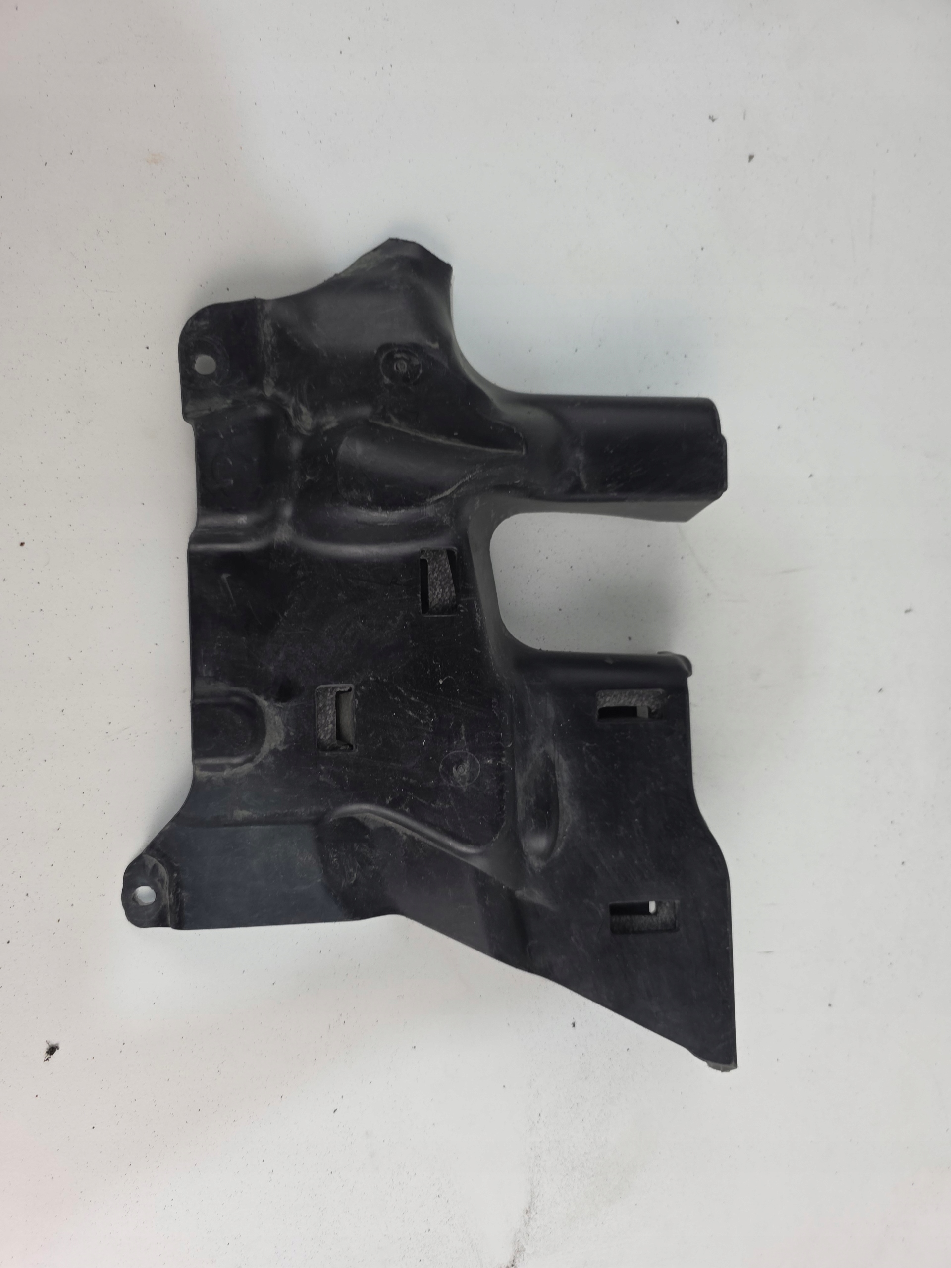 couverture de la direction droit BMW G30 G31 7340192
