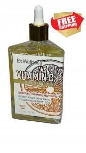 Dr. wellness Vitamin C Rozjasňující sérum 150 ml