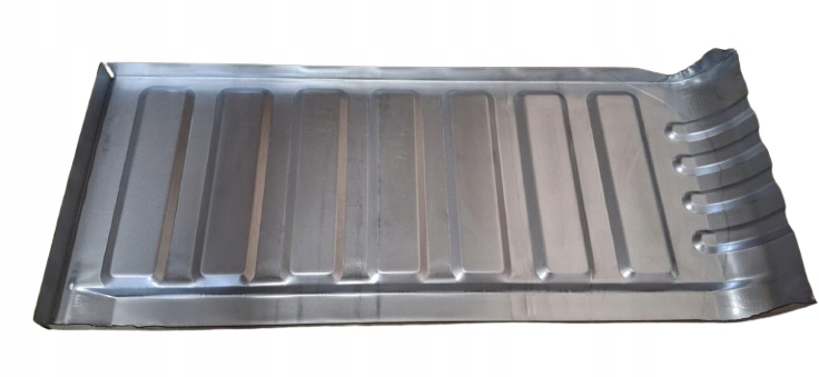 Ford Transit 00-06 06-13 Stupeň kabiny nízký Pravý