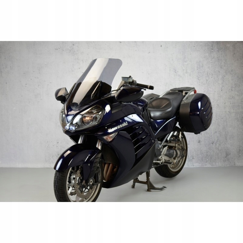 Loster štandardné sklo Kawasaki Gtr 1400 07-15r. 5MM