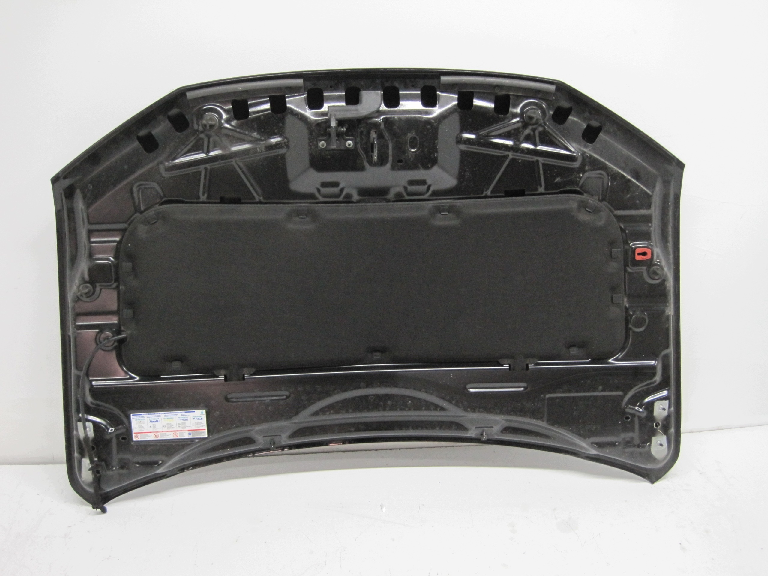 cofano JEEP AVENGER 23R 891