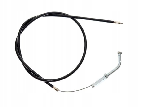 

Linka Romet Ogar 200 gaz