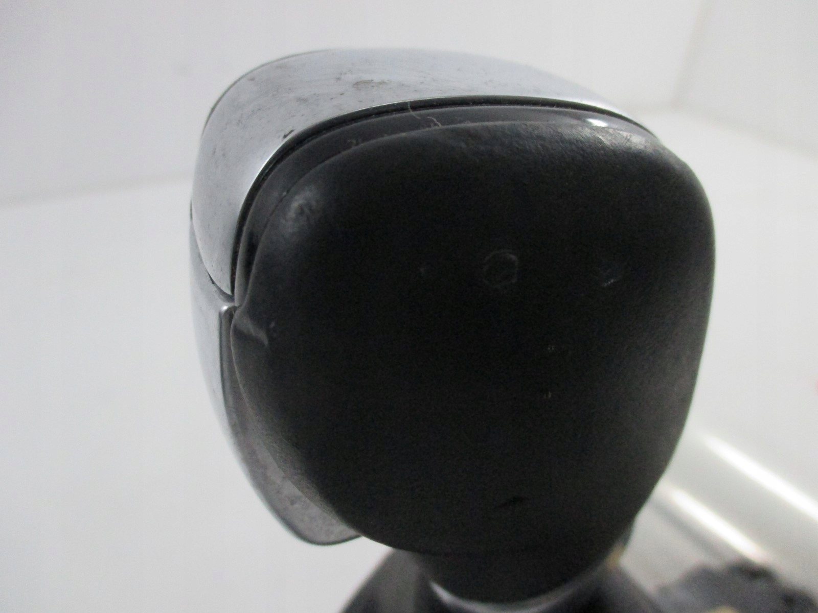 MÉCANISME ENGRENAGE POMMEAU RENAULT MEGANE 112103677