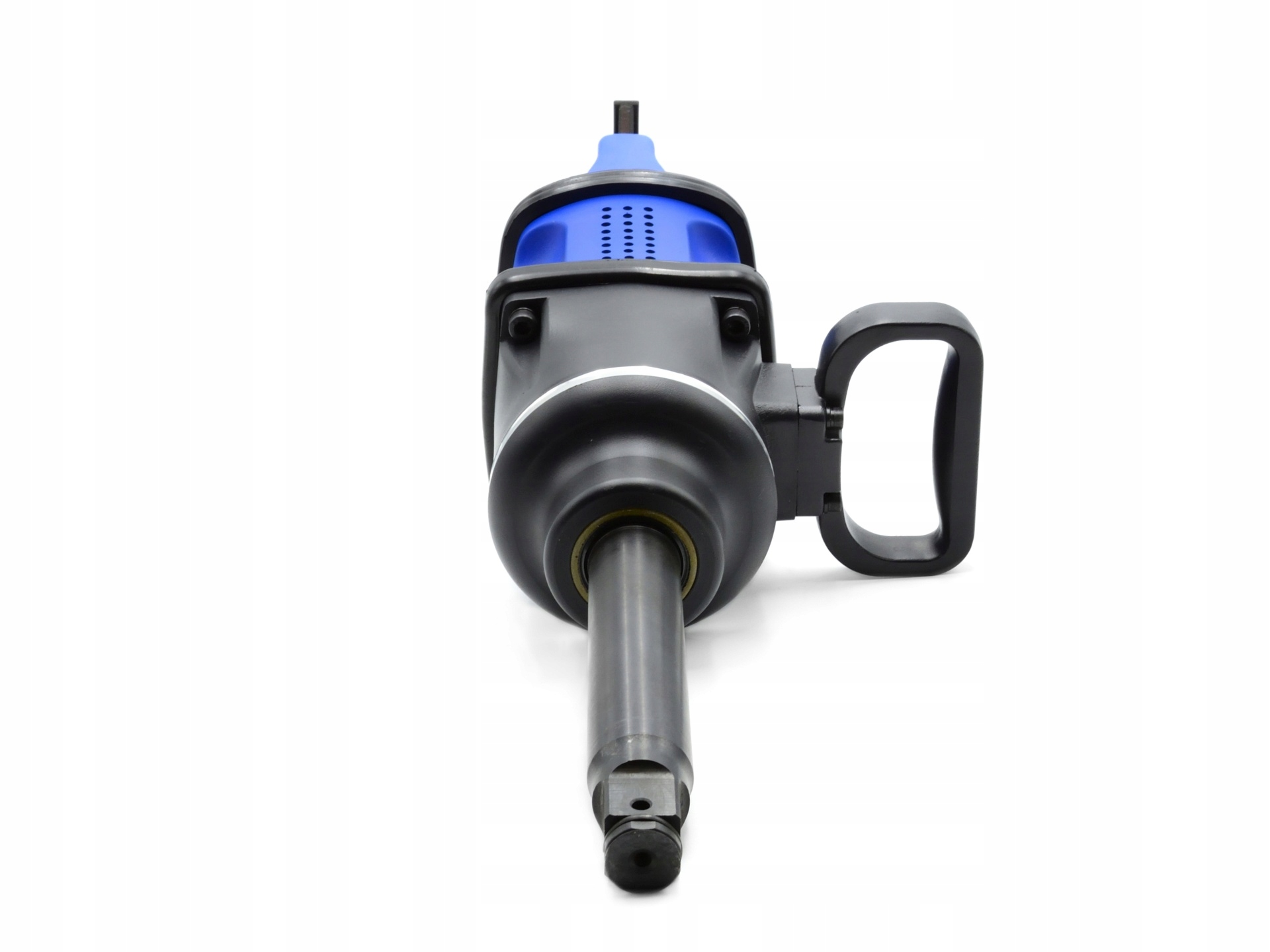 Klucz pneumatyczny 1" 4800Nm GEKO Kod producenta G03182