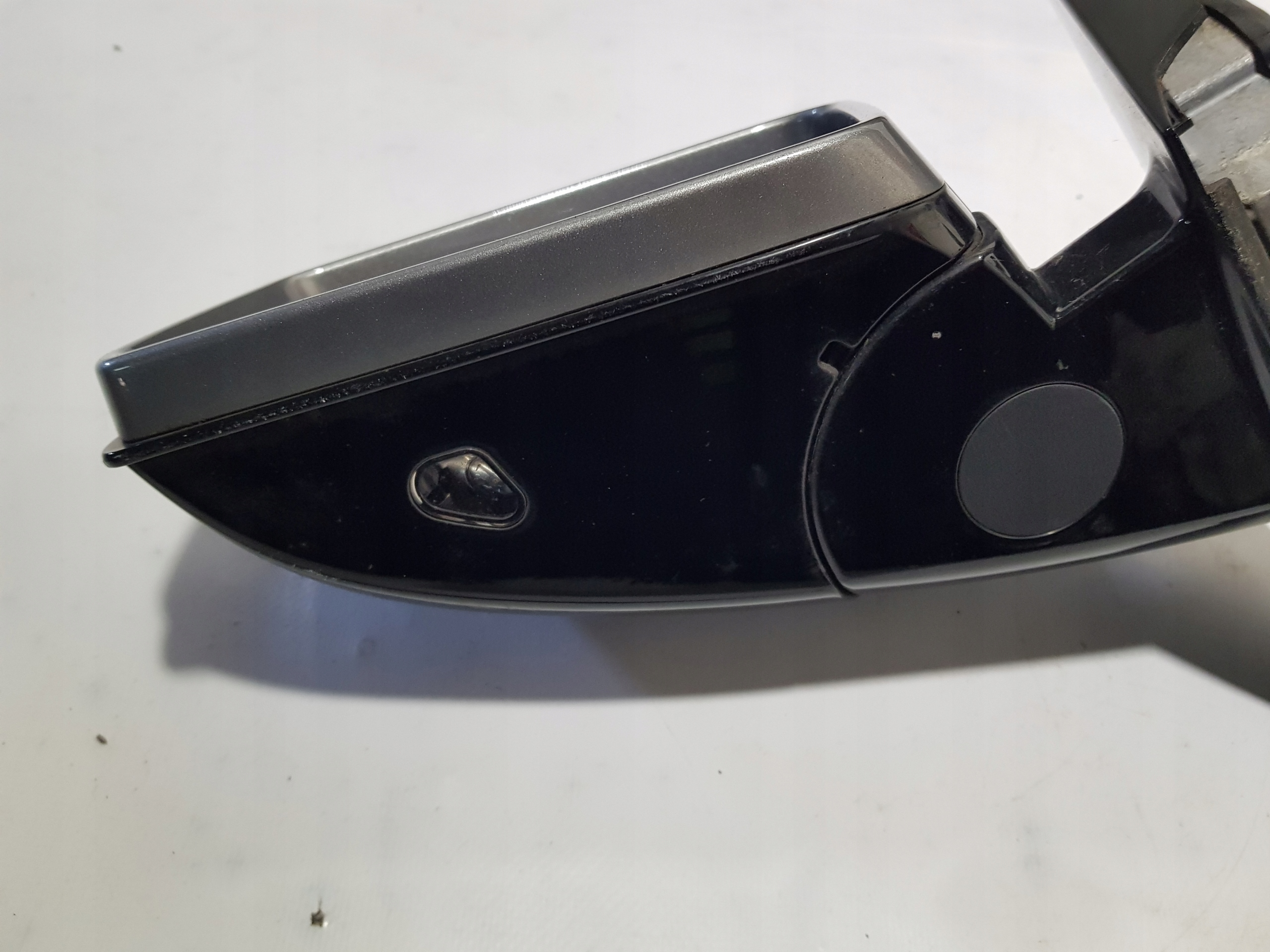 mirror left MERCEDES W212 C792 792 11 PIN