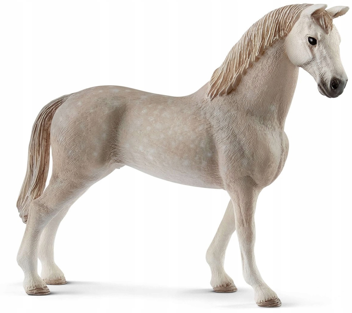 

Koń Wałach Rasy Holsztyńskiej Figurka Schleich